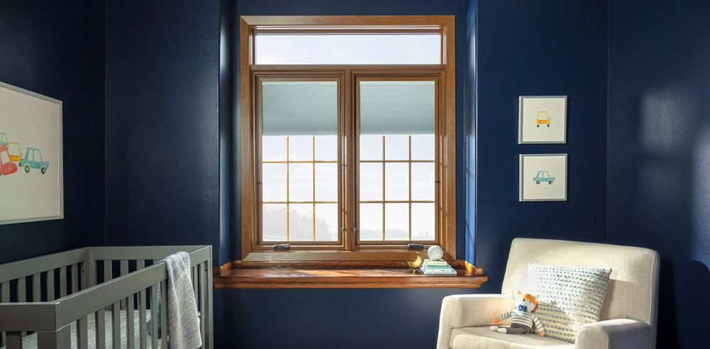 Sound Resistant Windows and Doors in Columbia