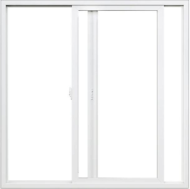 Columbia Vinyl Encompass by Pella Basement Windows