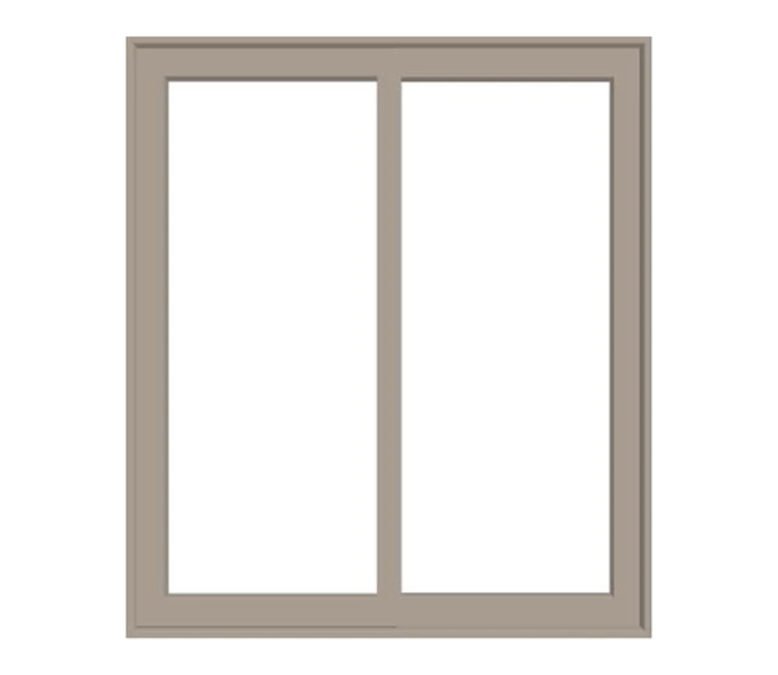 Columbia Pella 250 Seris Vinyl Patio Doors