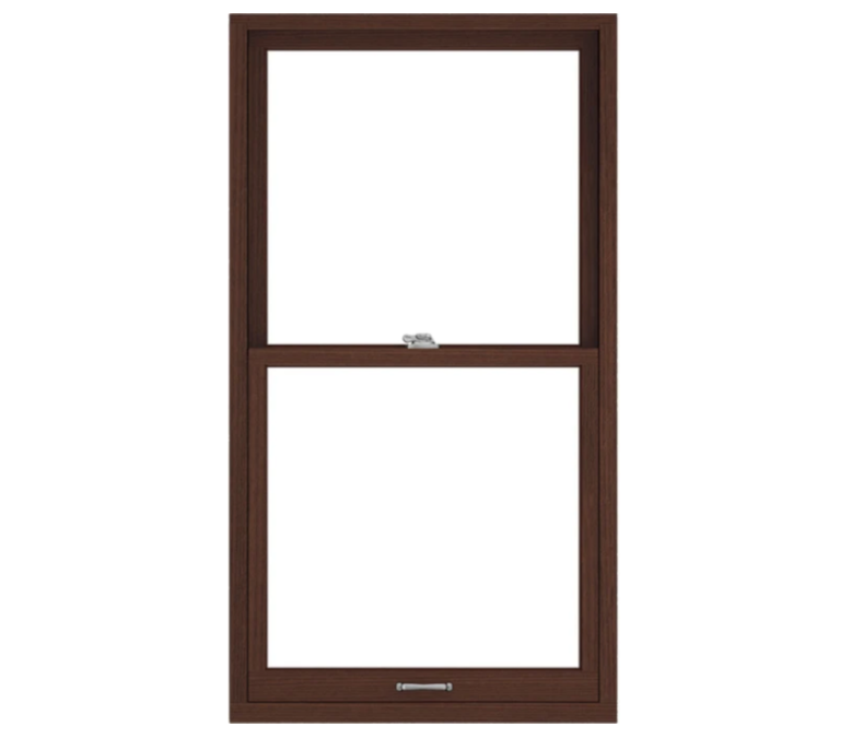 Columbia Pella Reserve Traditional Double-Hung Window