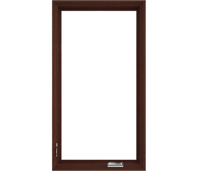 Columbia Pella Reserve Traditional Wood Casement Window