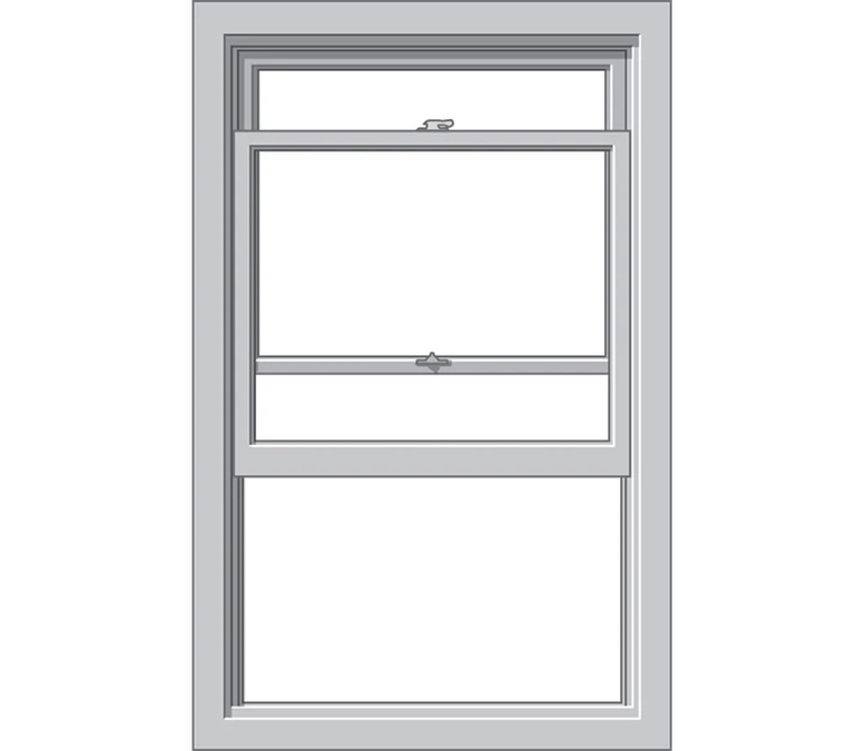 Columbia Pella Defender Series Vinyl Windows