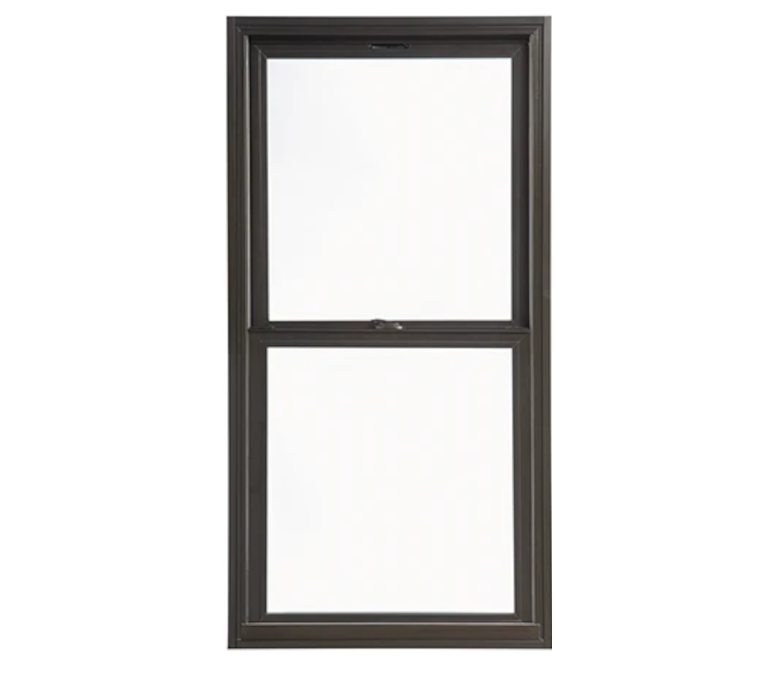 Columbia Pella Impervia Double-Hung Window