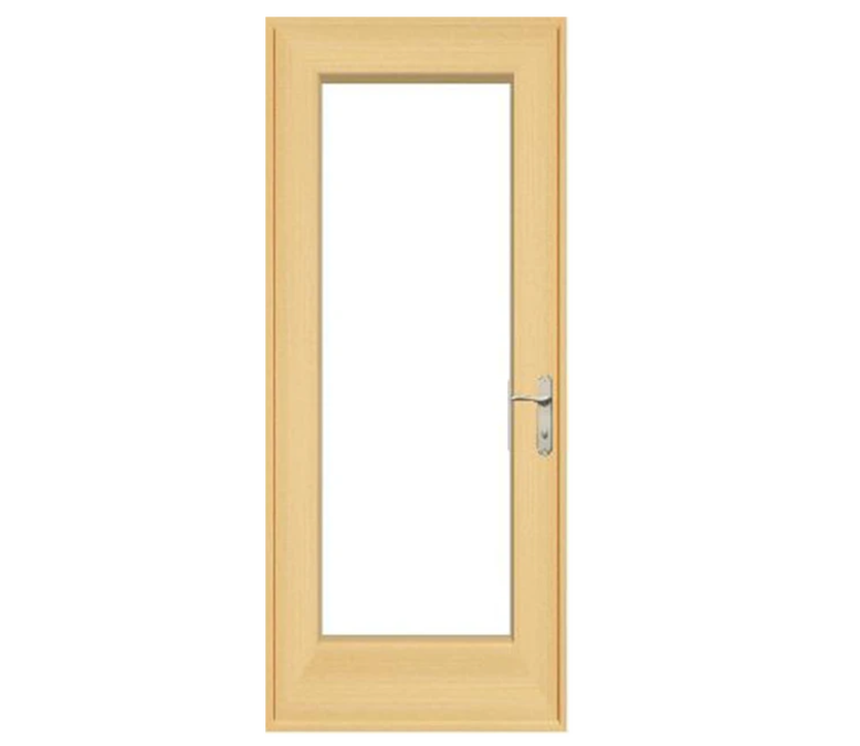 Columbia Pella Lifestyle Series Patio Doors