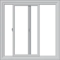 Columbia Sliding Windows