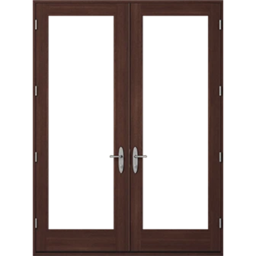 Columbia Wood Doors